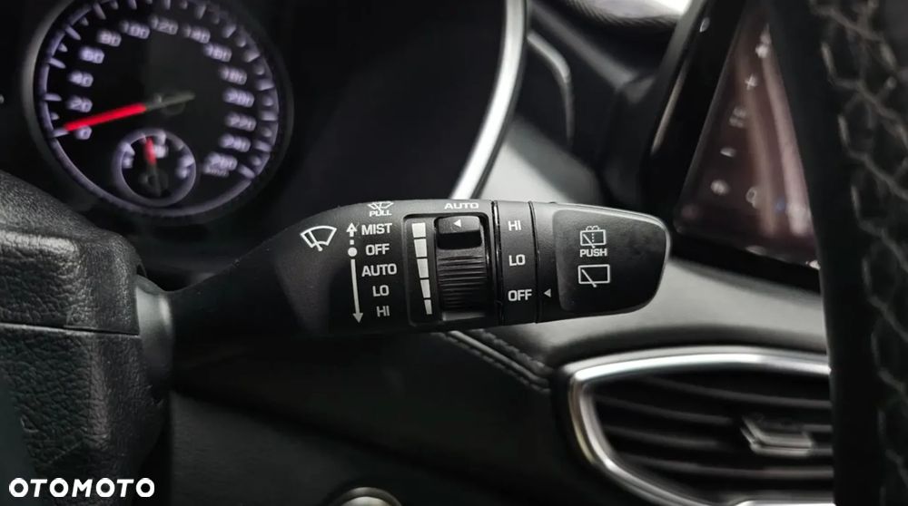 Hyundai Santa Fe - 33