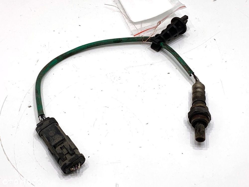 SONDA LAMBDA PRZÓD  RENAULT THALIA II (LU_) 2008 - 2022 1.2 16V (LU2V) 55 kW [75 KM] benzyna 2008 - - 2