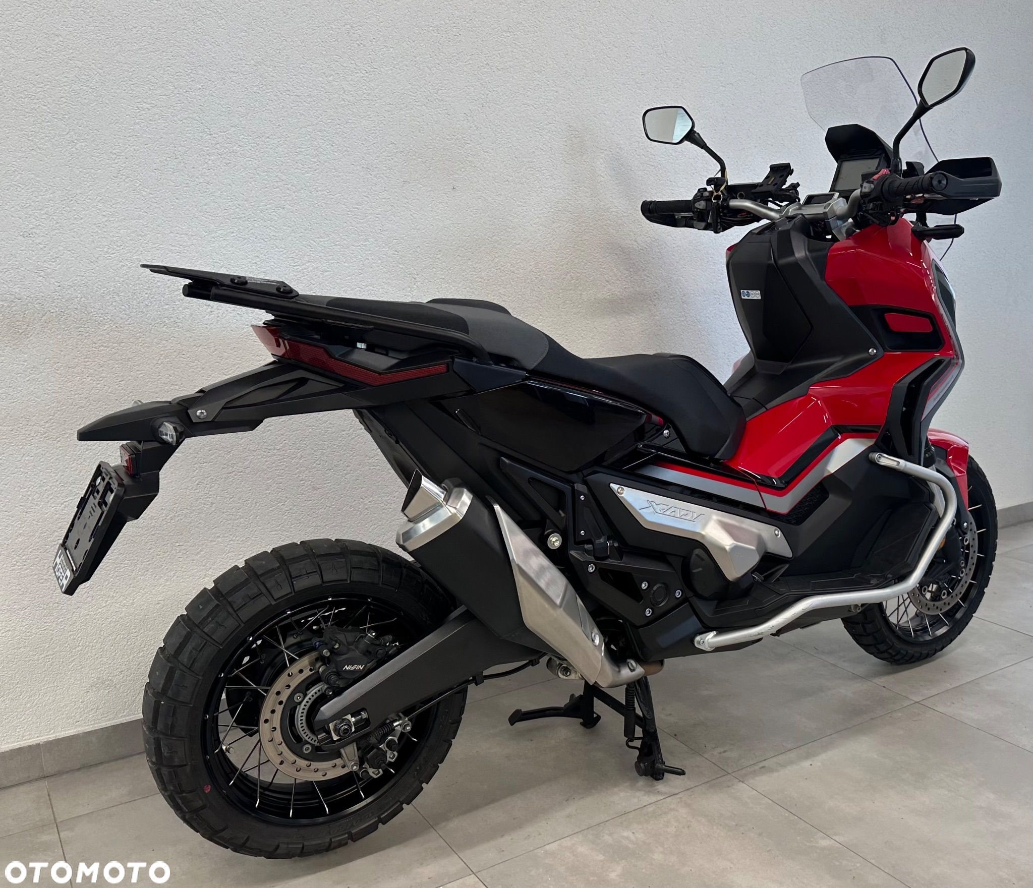 Honda X-ADV - 6