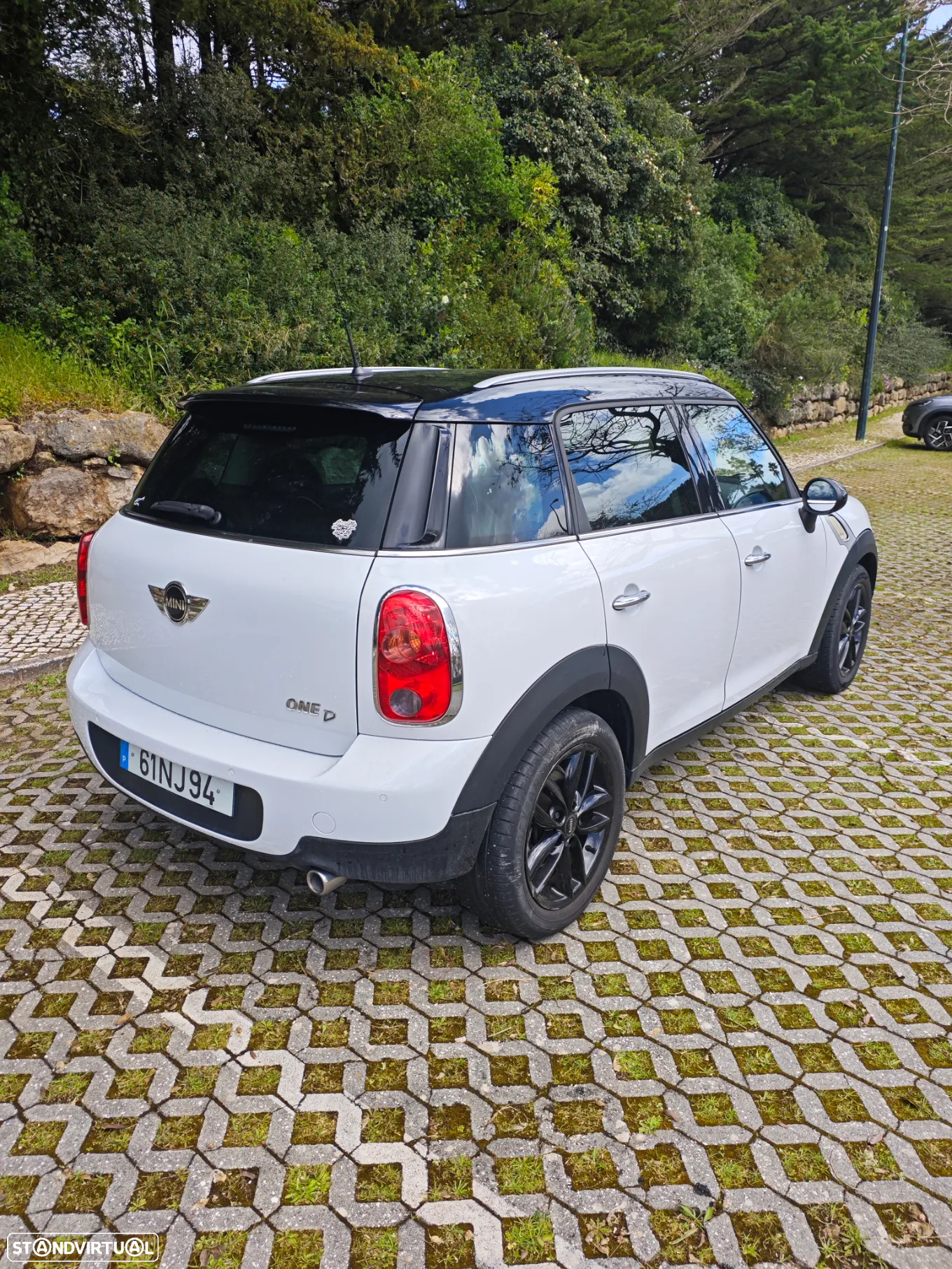 MINI Countryman One D - 13
