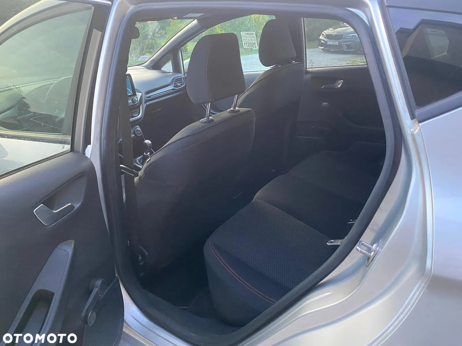 Ford Fiesta - 10