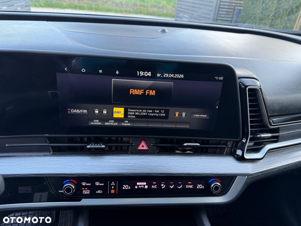 Kia Sportage 1.6 T-GDI MHEV L 2WD DCT - 32