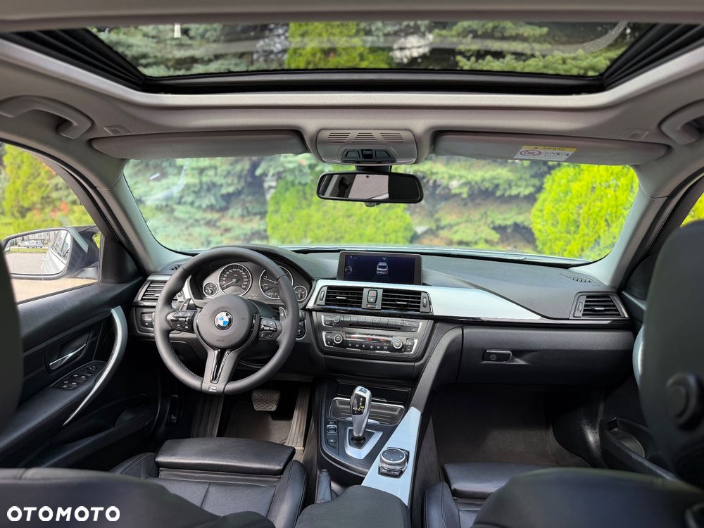 BMW Seria 3 - 12