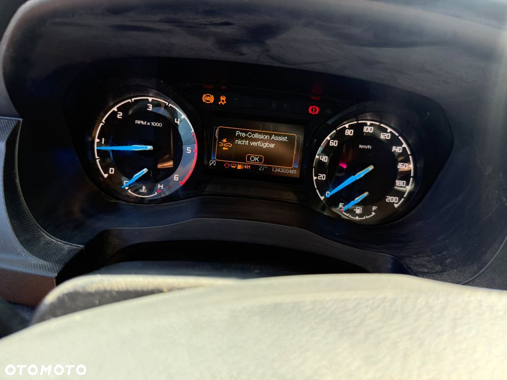 Ford Ranger - 15