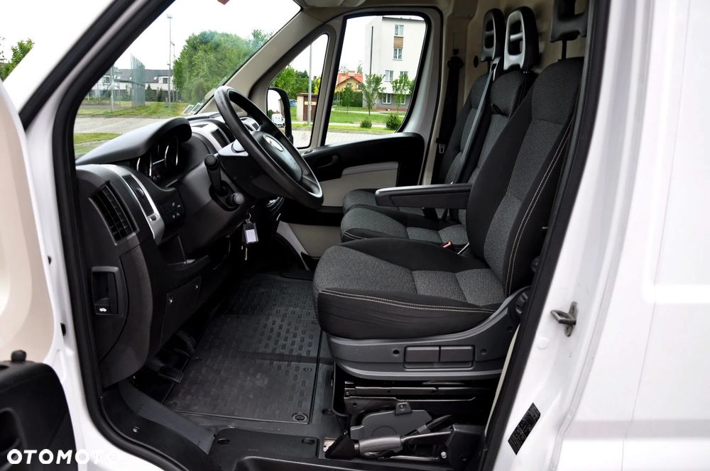 Fiat Ducato - 7