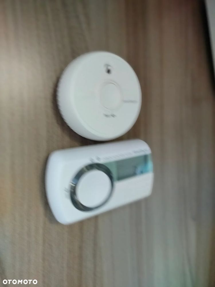 SWIFT Charisma 470 - 22