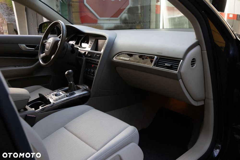 Audi A6 Limousine - 13