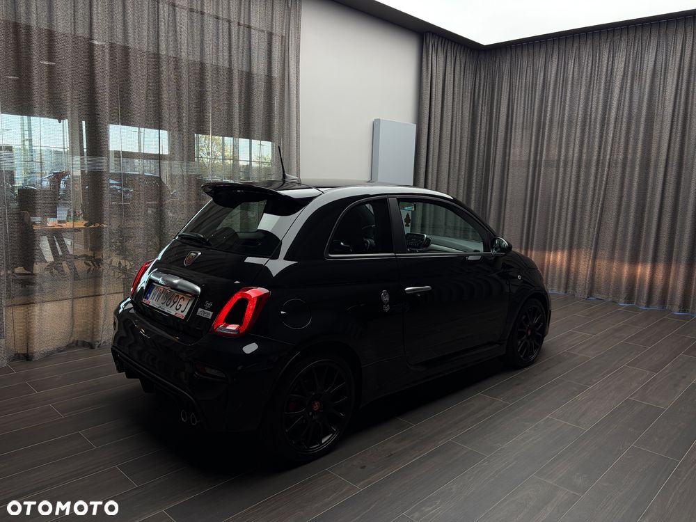 Abarth 595 1.4 T-Jet 16v Pista - 13