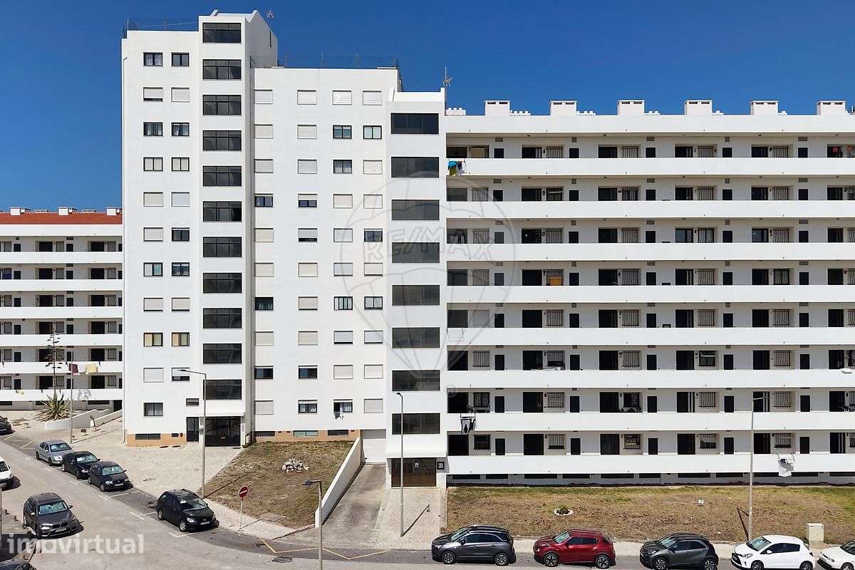 Apartamento T3 para venda - Grande imagem: 2/29