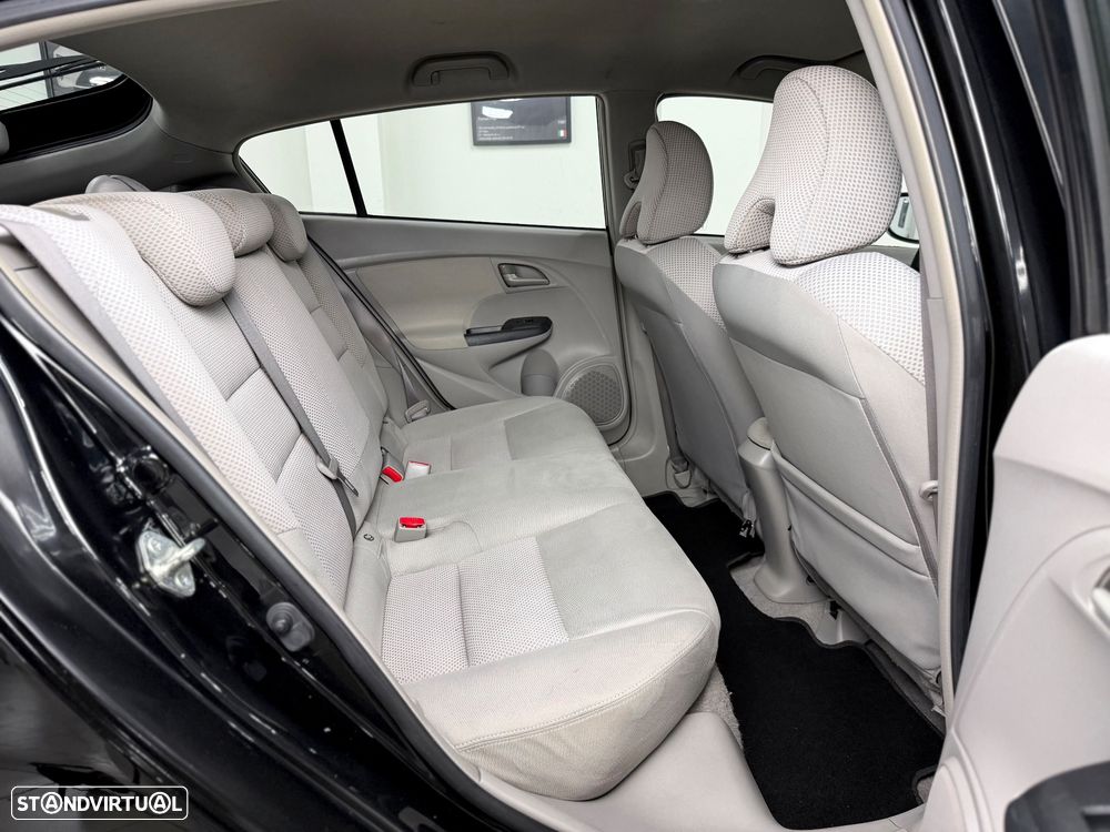 Honda Insight 1.3 IMA i-VTEC Elegance - 19