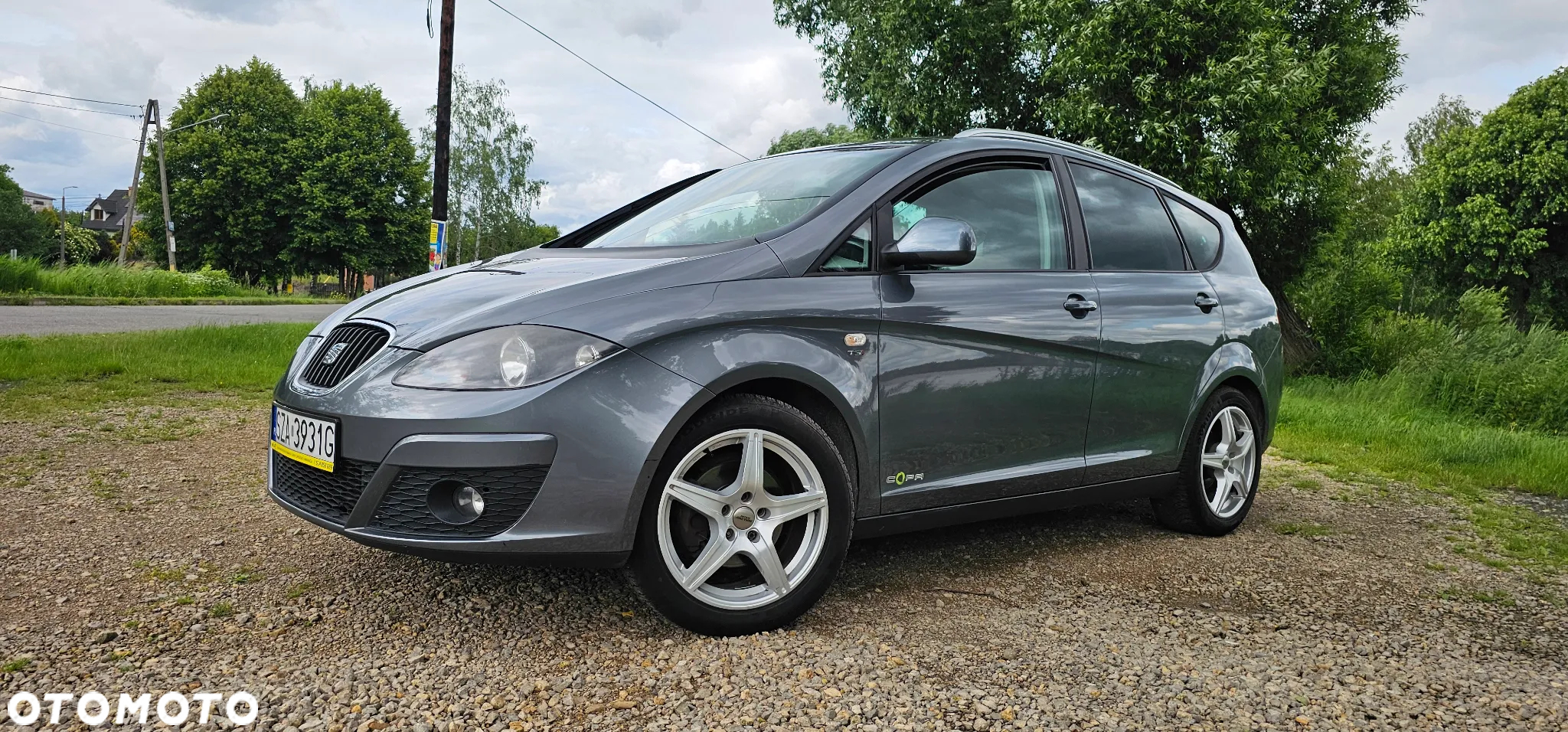 Seat Altea XL 1.2 TSI Reference Copa - 3