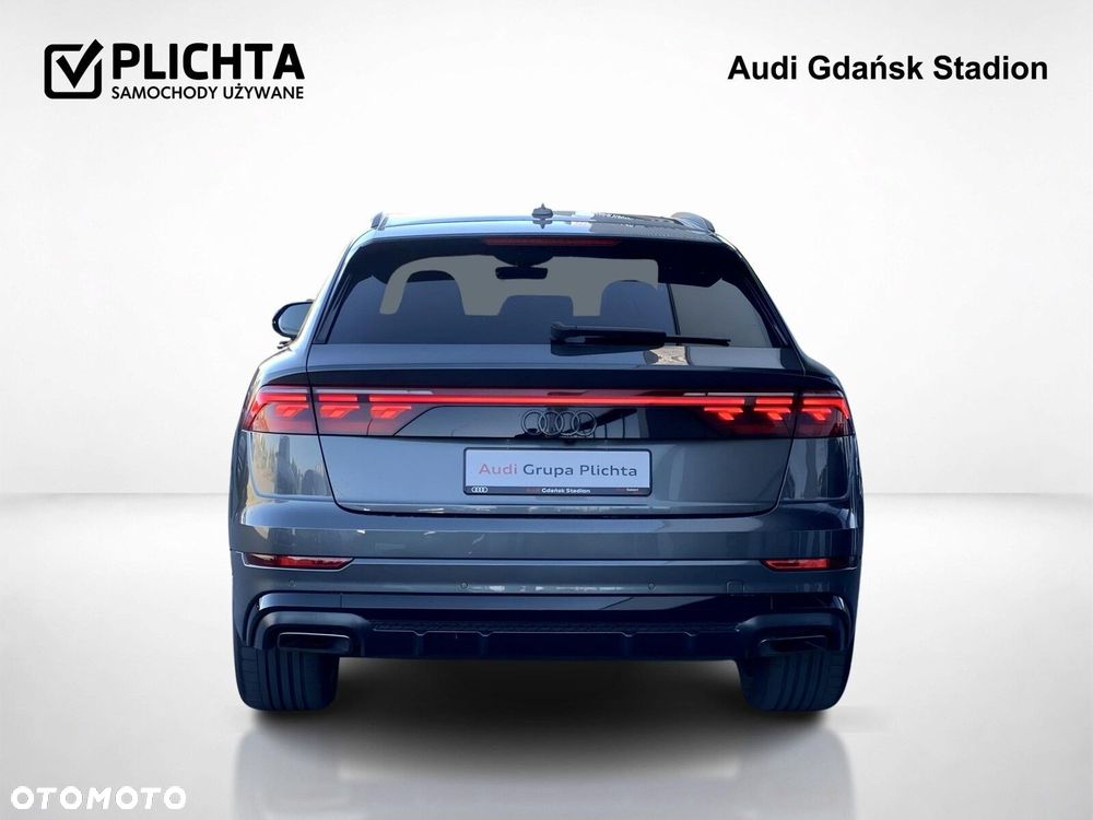 Audi Q8 - 5