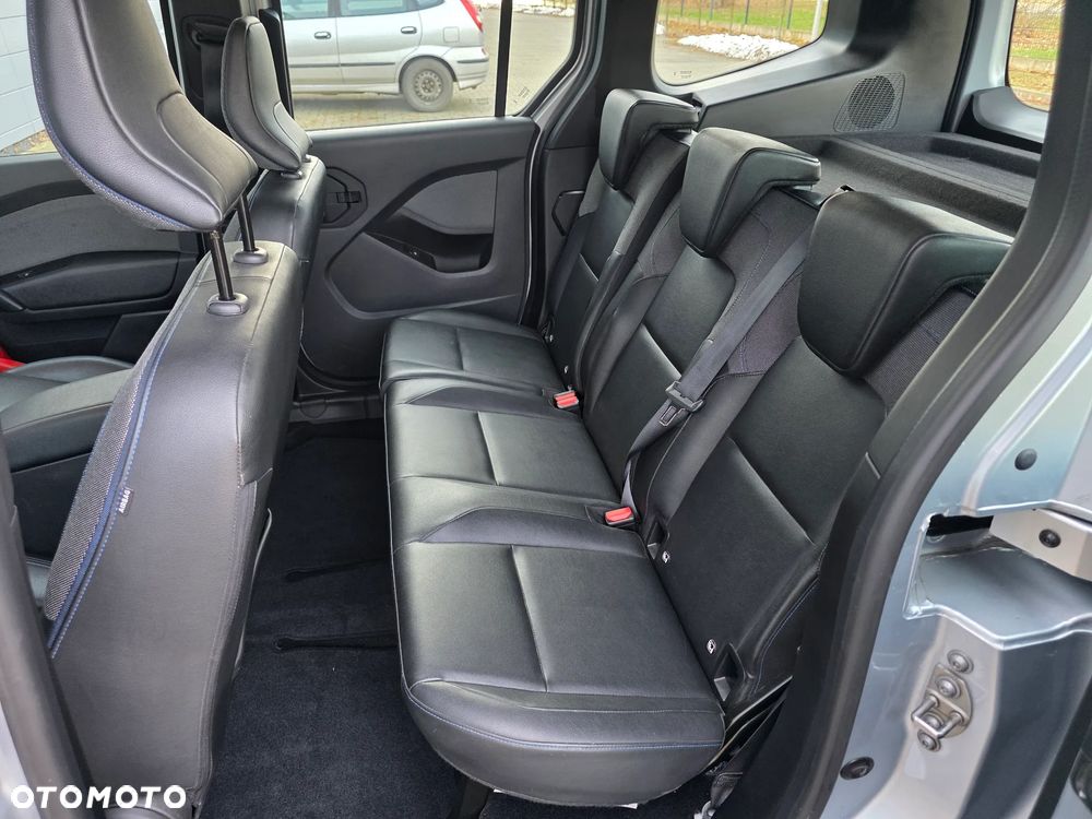 Nissan Townstar Combi 1.3 DIG-T L1 Business - 18