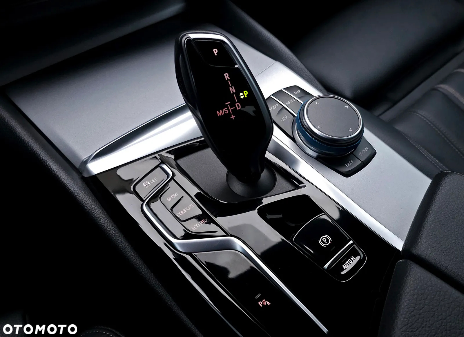 BMW Seria 5 - 31