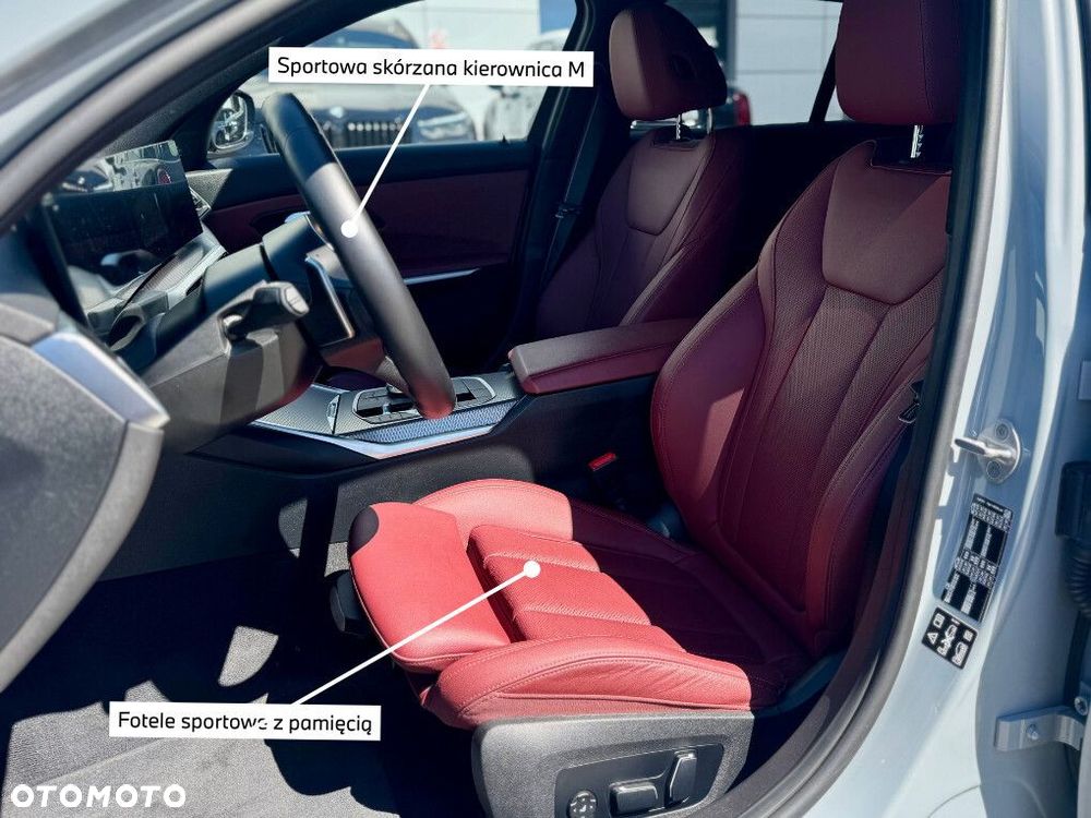 BMW Seria 3 M340i xDrive mHEV sport - 5
