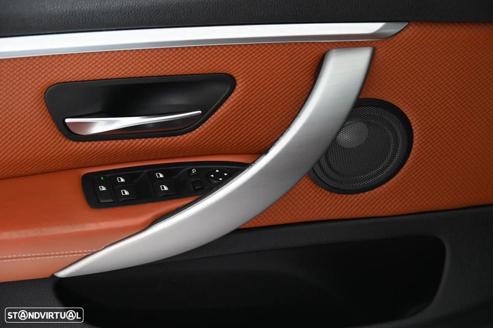 BMW 420 Gran Coupé d Pack M Auto - 26