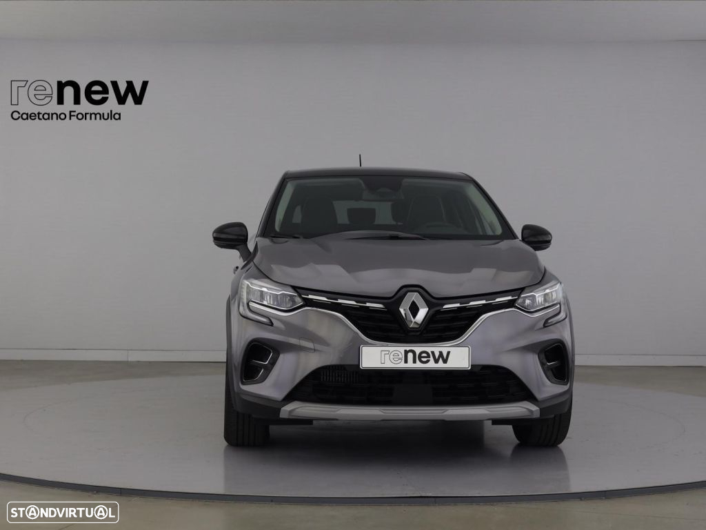 Renault Captur 1.0 TCe Intens - 3