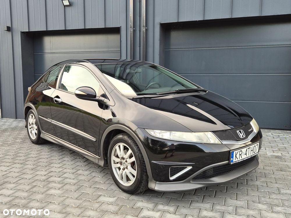 Honda Civic - 2