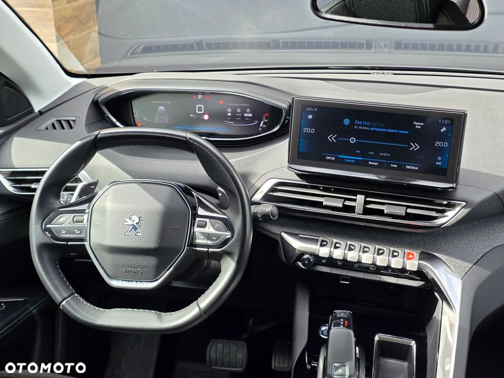 Peugeot 5008 1.5 BlueHDi Allure S&S EAT8 - 25