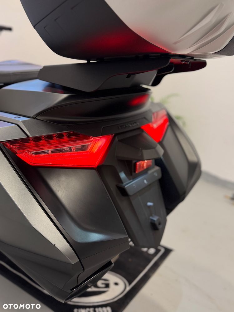 Honda GL - 25