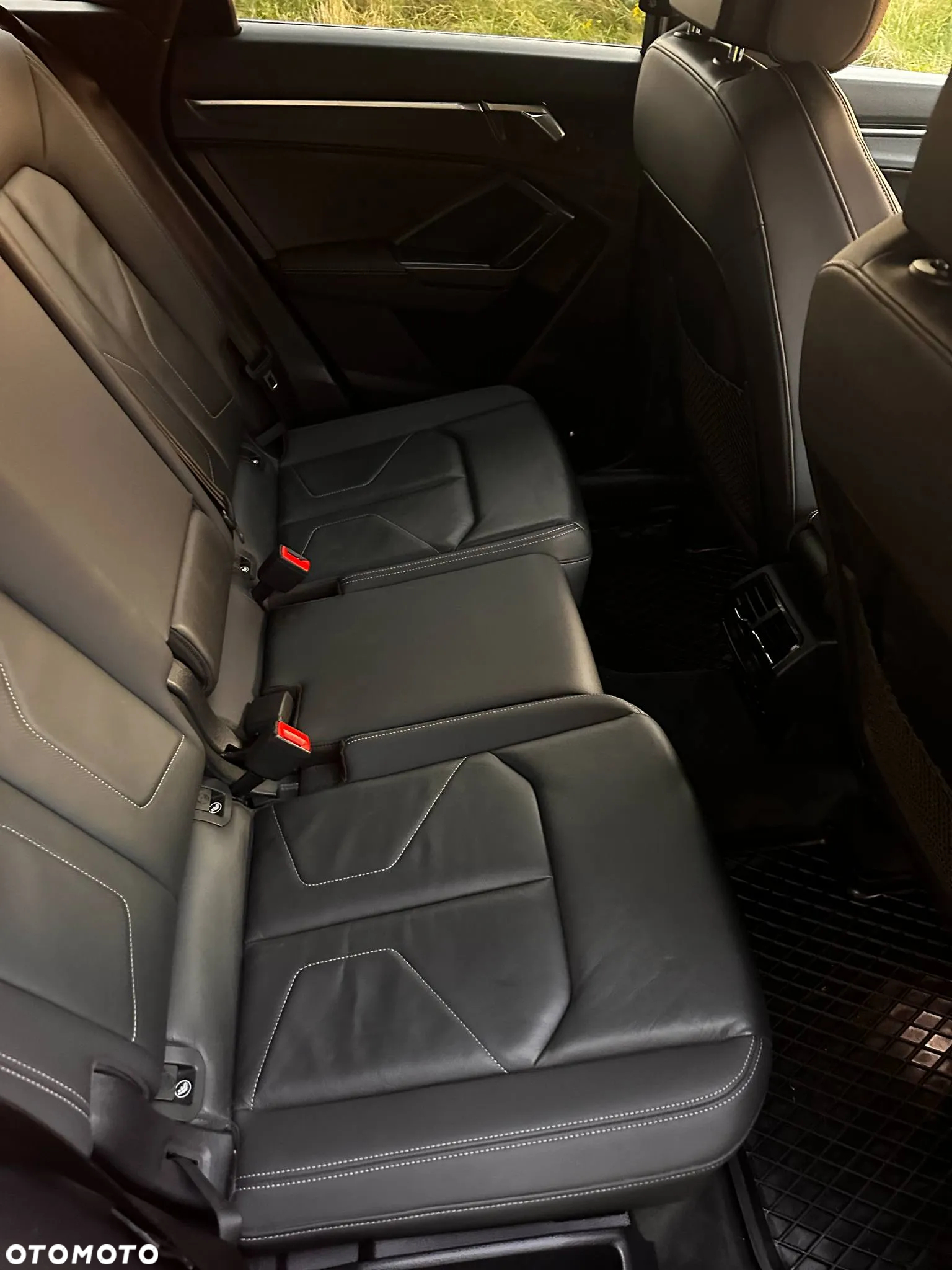 Audi Q3 45 TFSI Quattro S Line S tronic - 2