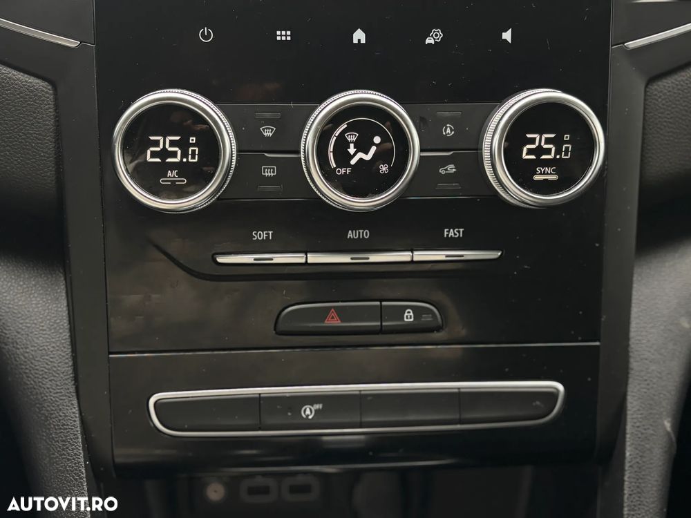 Renault Megane BLUE dCi 115 EDC EQUILIBRE - 21