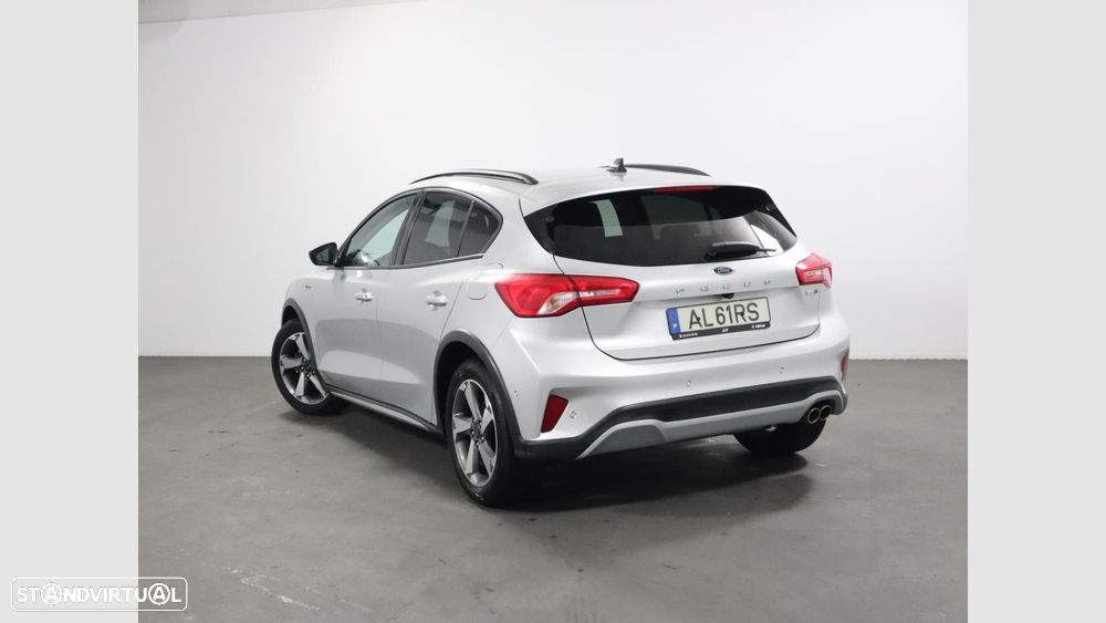 Ford Focus 1.0 EcoBoost Active X - 6