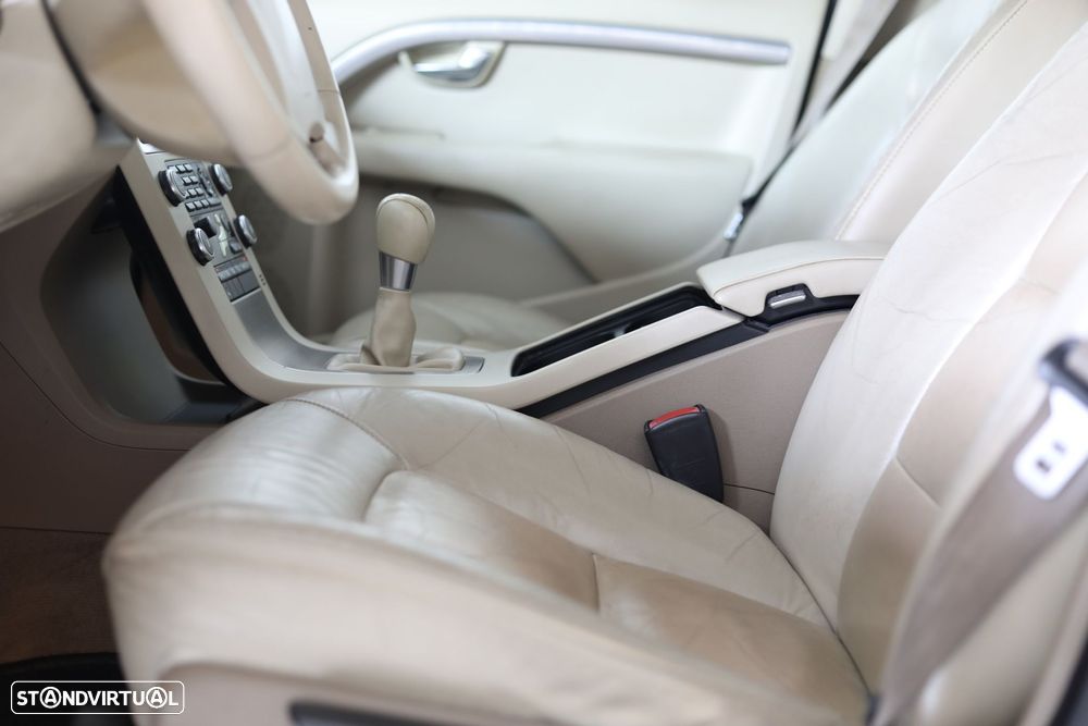 Volvo S80 2.0 D Momentum - 11
