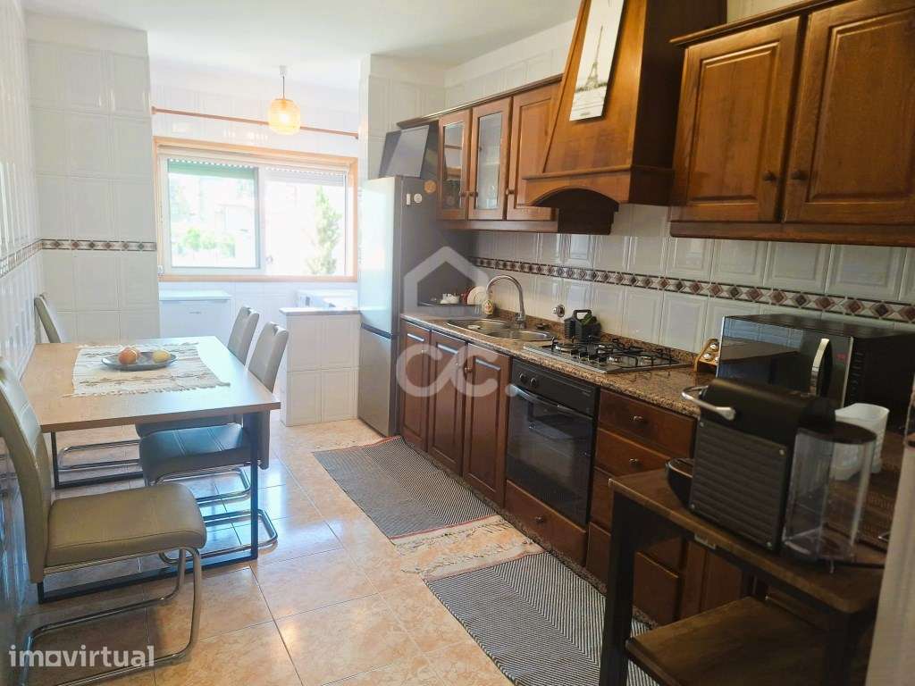 Apartamento T2 com Lugar de Garagem - Excelente Oportunidade de Inv... - Grande imagem: 4/20