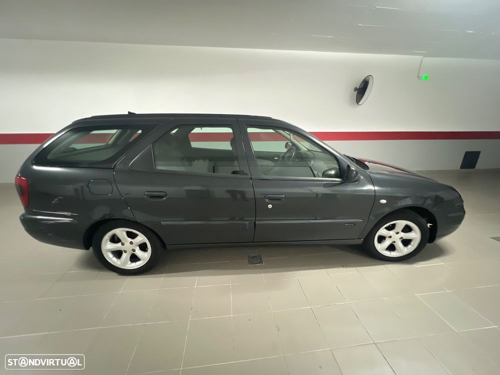 Citroën Xsara Break - 1