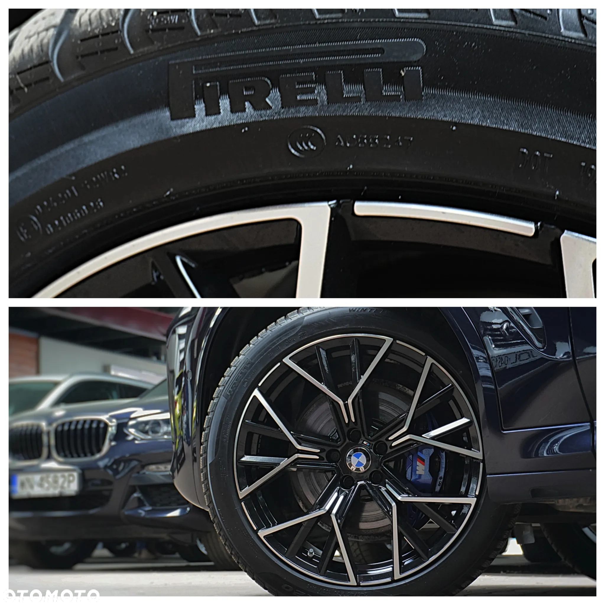 BMW X4 xDrive30d xLine sport - 38