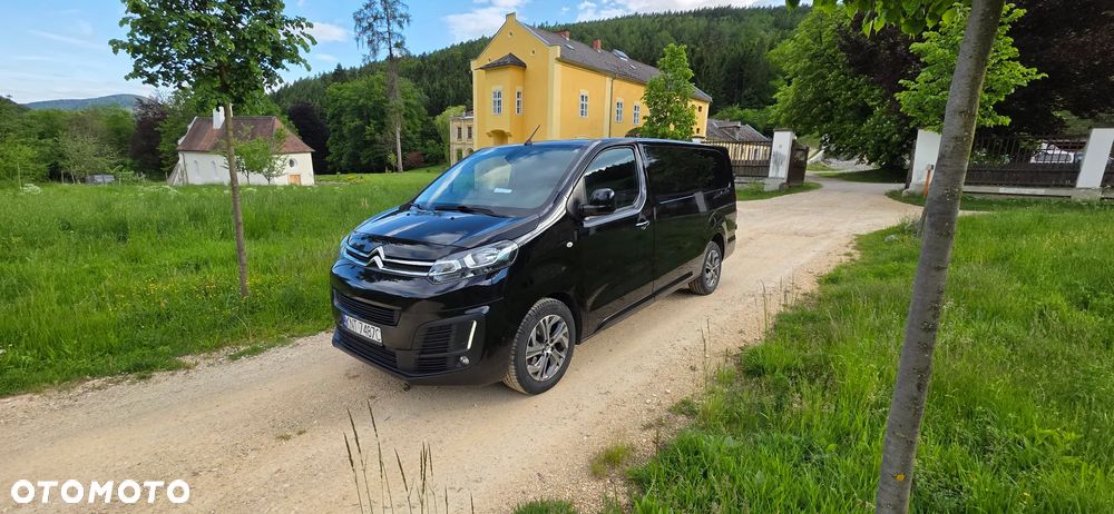 Citroën Jumpy - 5