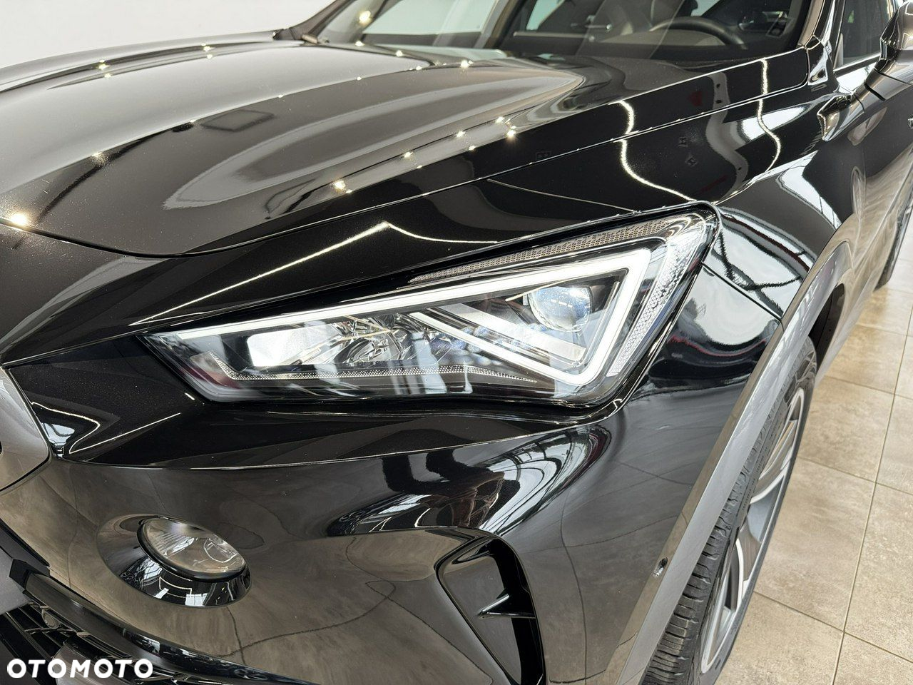 Cupra Formentor - 9