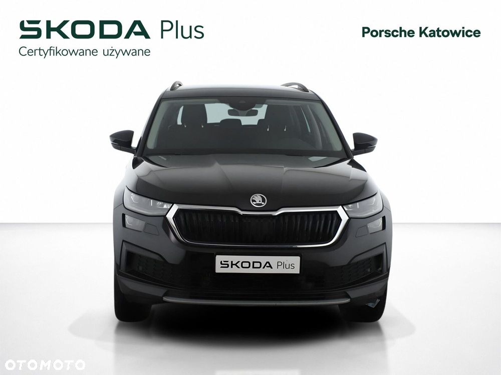 Skoda Kodiaq 2.0 TDI 4x4 Ambition DSG 7os - 9