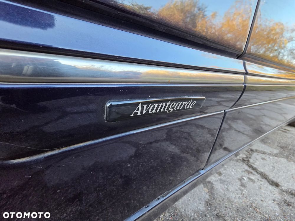 Mercedes-Benz Klasa E - 30