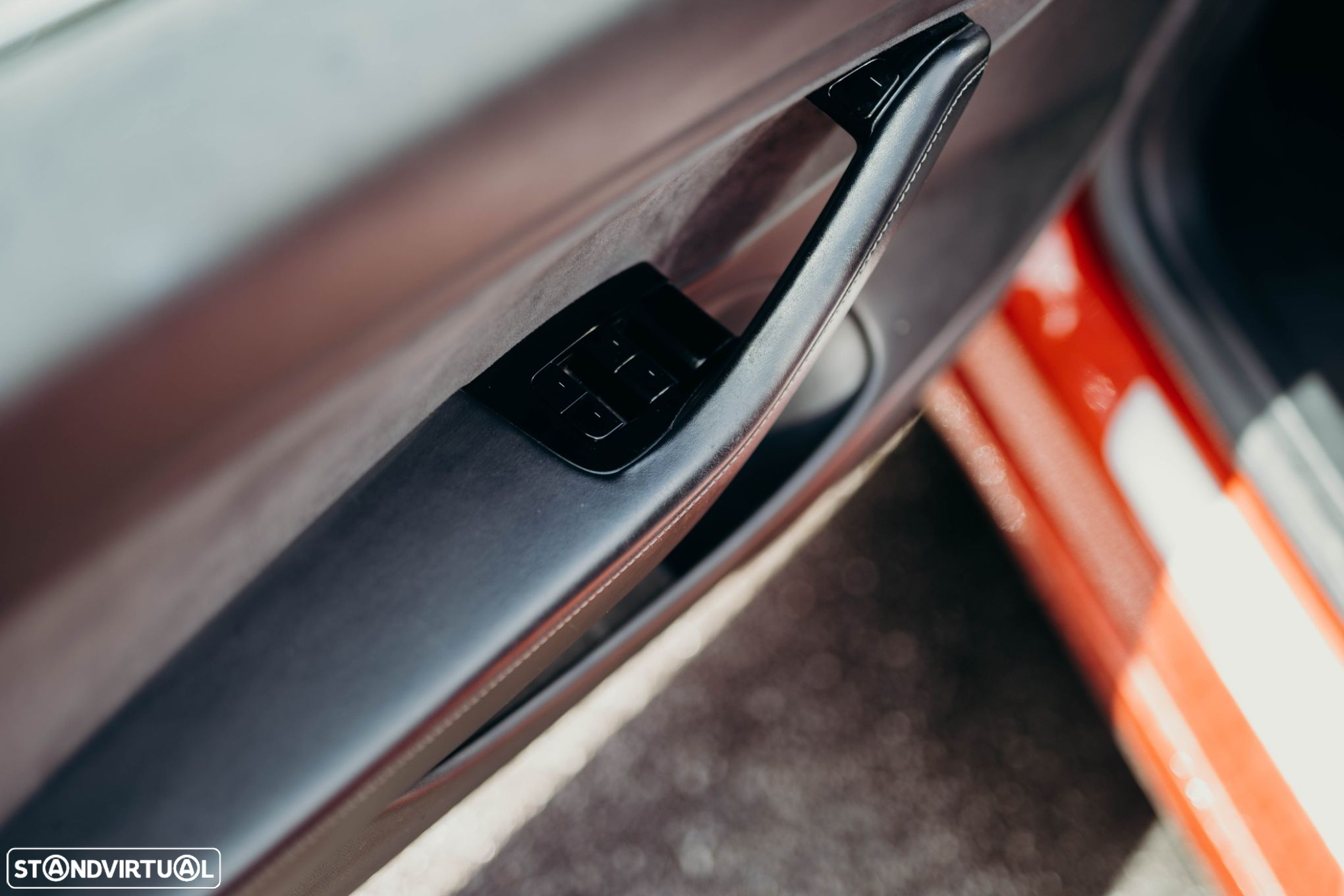 Tesla Model 3 Long-Range Dual Motor AWD - 51