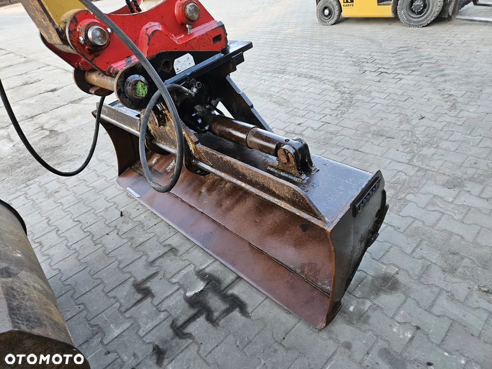 Caterpillar CAT 314 D LCR 2012 8028 MTH KOPARKA GĄSIENICOWA 314D 314E 313 313F 312 E 315 - 16