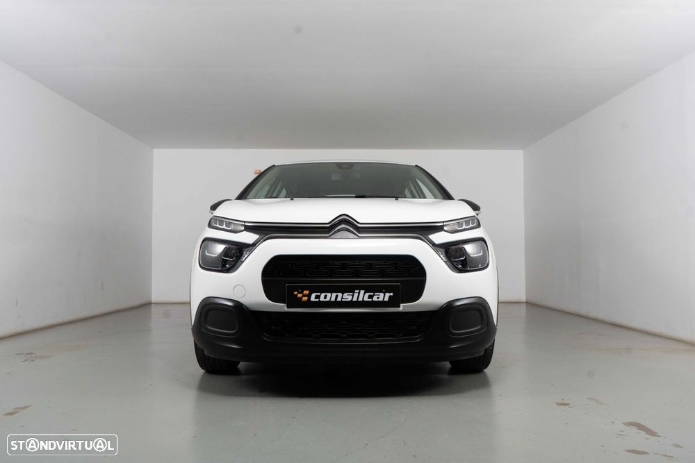 Citroën C3 1.2 PureTech Feel Pack - 3