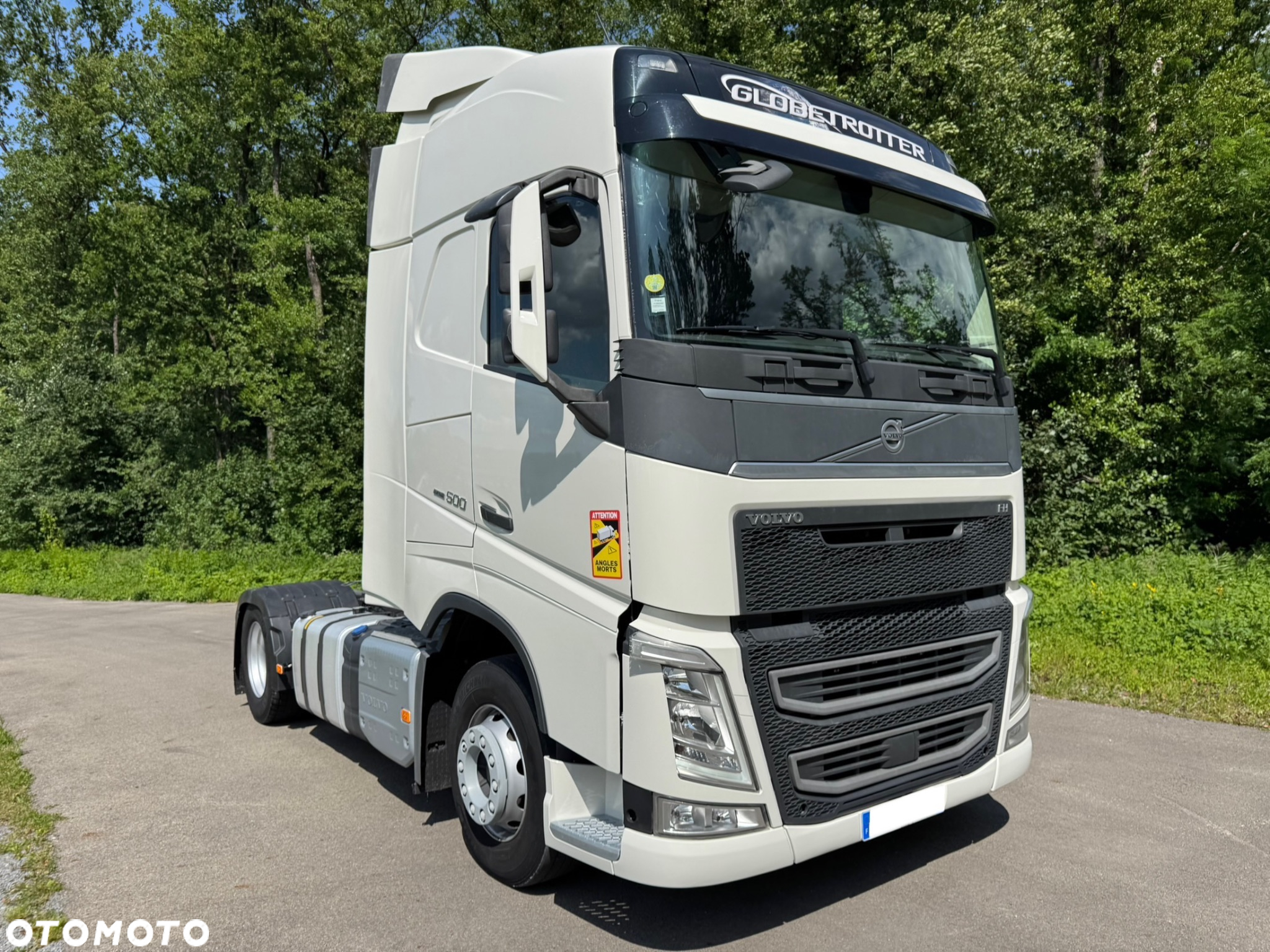 Volvo - 2