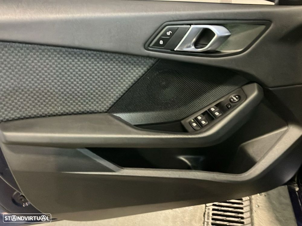 BMW 118 i Corporate Edition Auto - 21