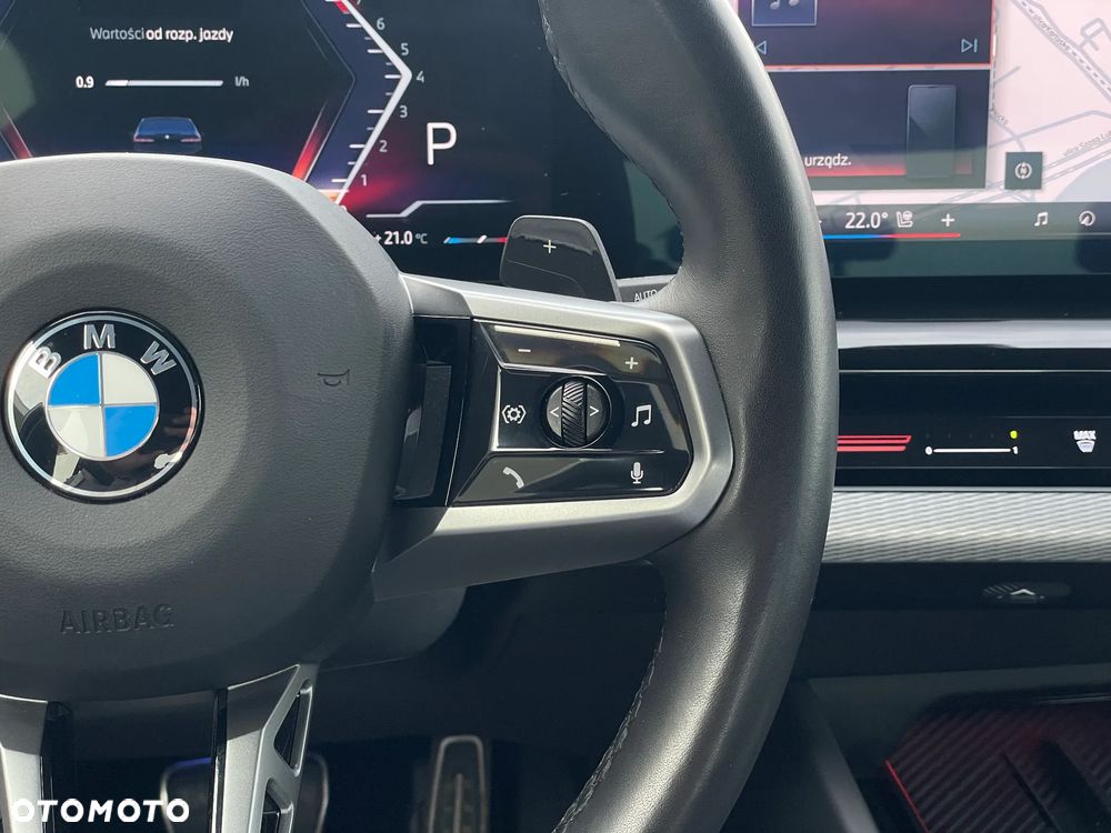 BMW Seria 5 520i mHEV M Sport sport - 23