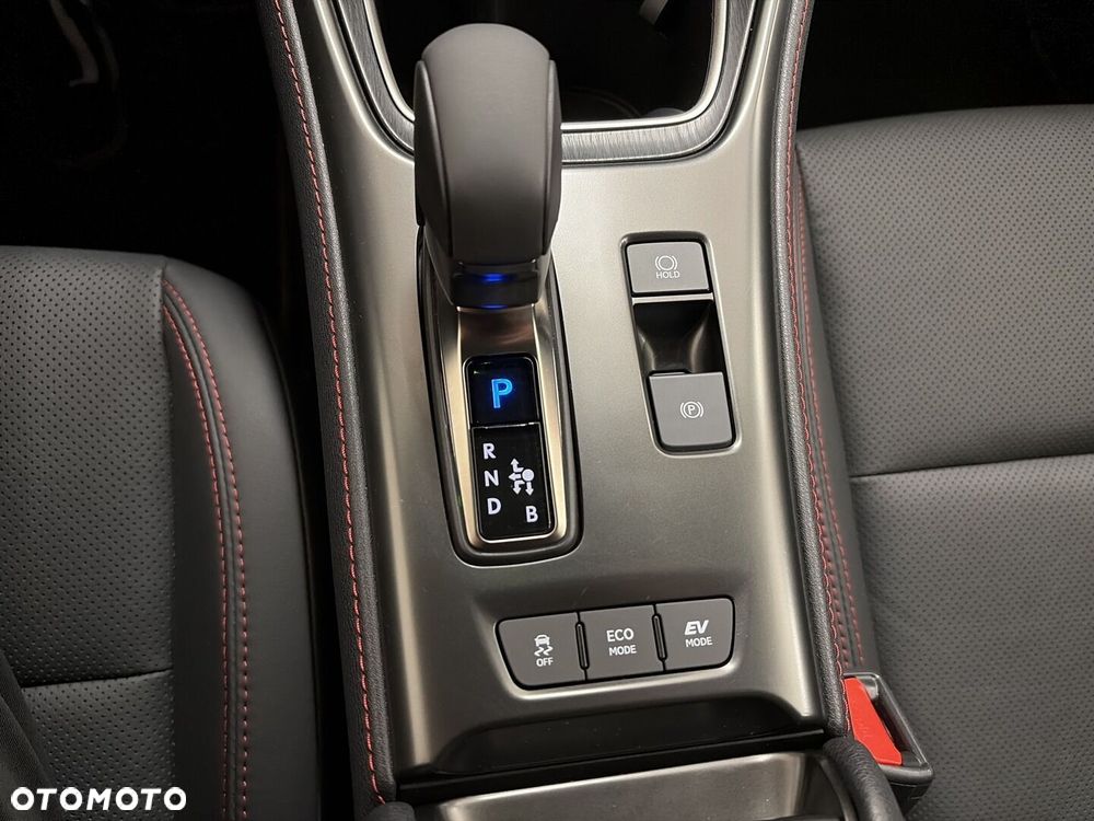 Lexus LBX 1.5 Hybrid Emotion - 20