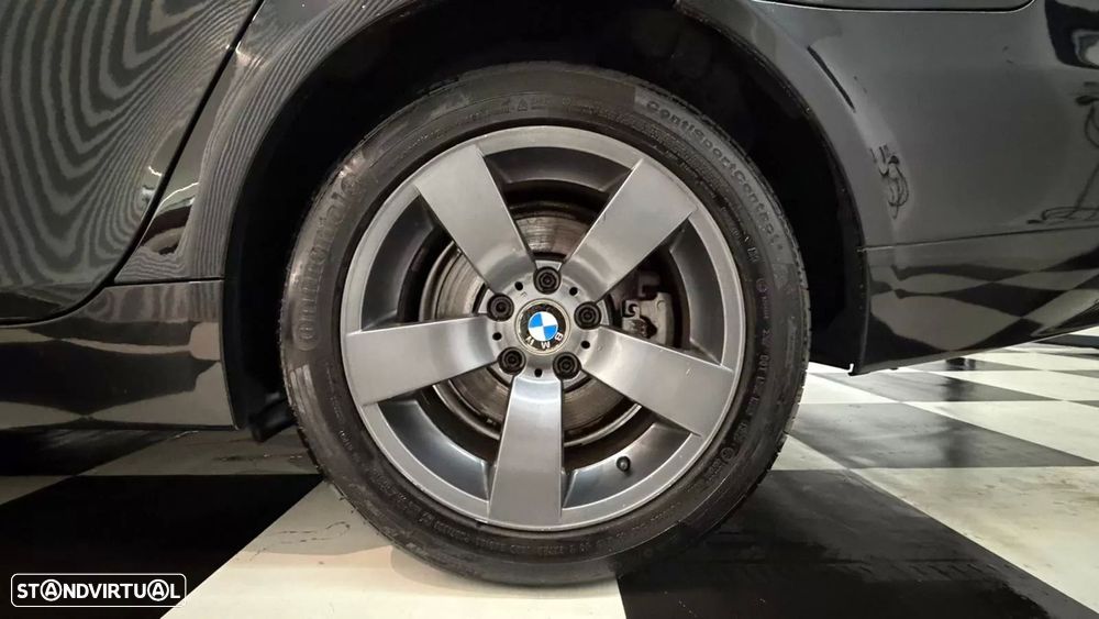 BMW 525 - 13