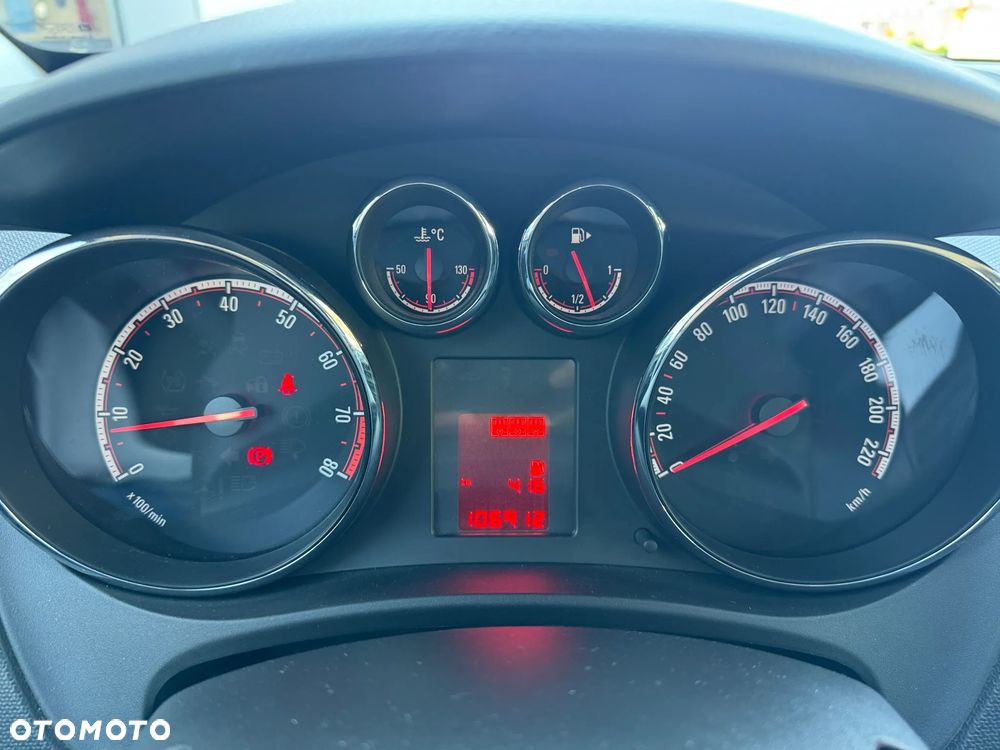 Opel Meriva 1.4 Enjoy - 5