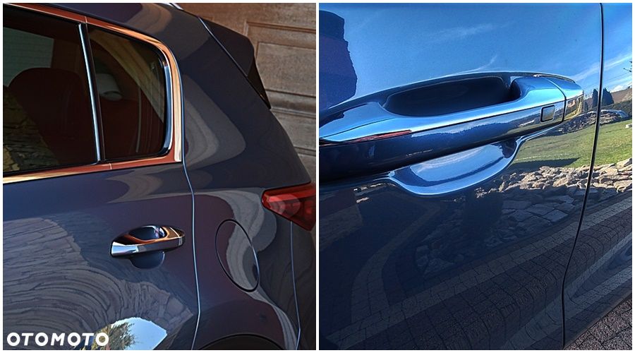 Kia Sportage 1.7 CRDI Business Line M 2WD - 35