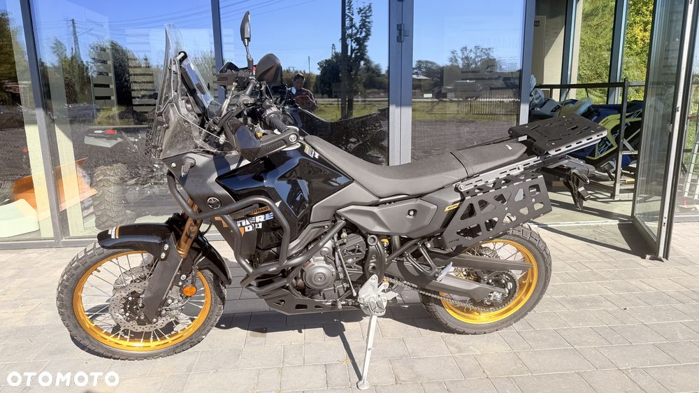 Yamaha Tenere