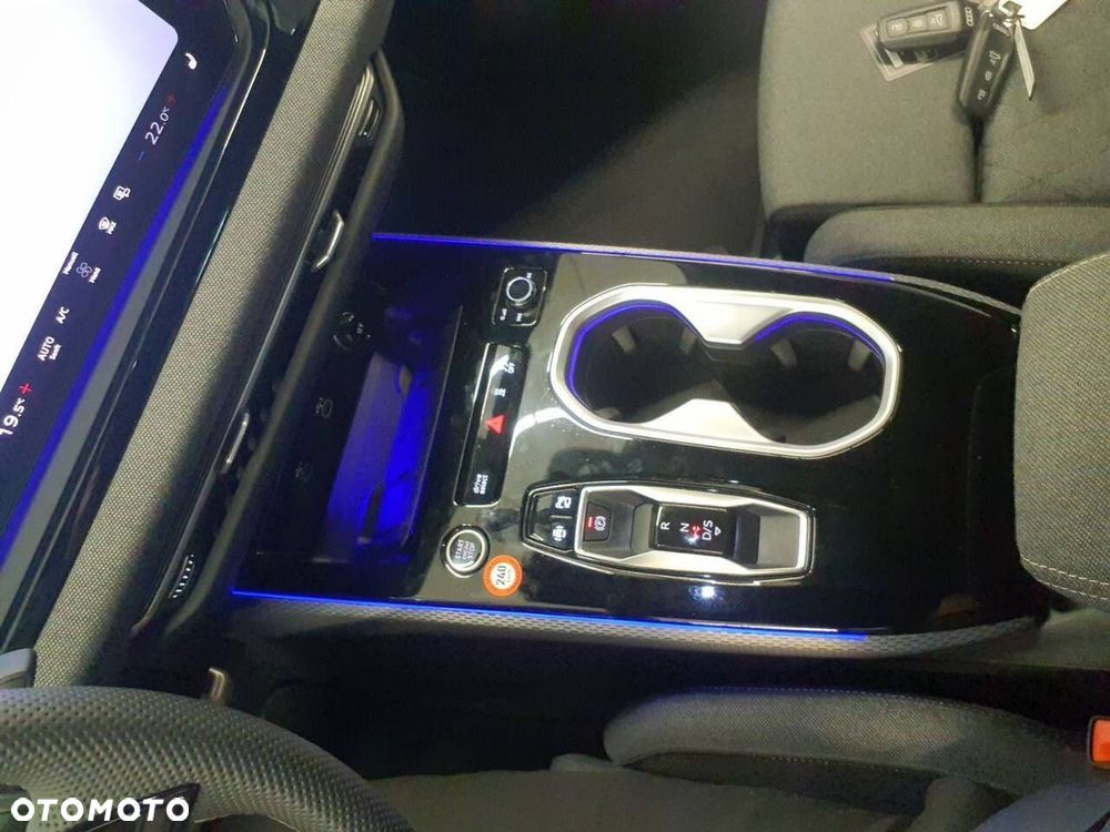 Audi A6 Limousine - 7