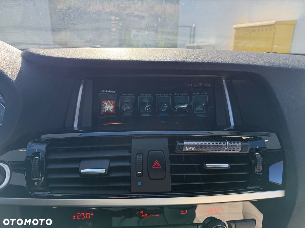 BMW X4 xDrive28i M Sport - 17