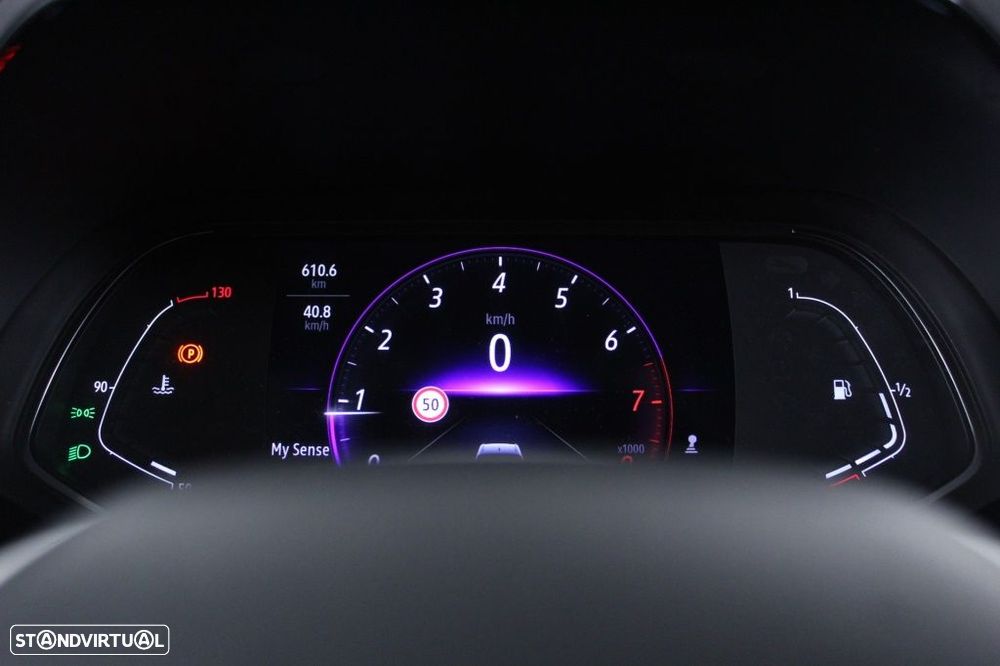 Renault Captur 1.0 TCe Techno - 26