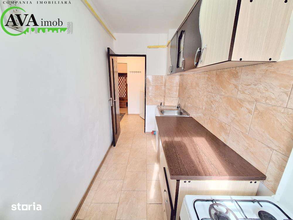 Garsoniera confort 1 sporit, etaj 2, mobilata, zona Orizont - Imagine principală: 4/11